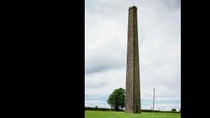 Hundreds raised to save iconic Ballingarry Copper Steeple in successful fundraising night