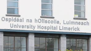 BREAKING: Minister for Health to recommend building a new hospital campus in Limerick