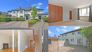 PICTURES: Beautiful Limerick new-build with Adare Manor next door hits the market for €435k