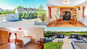 PICTURES: Stunning Longford house with stables and 10 acres of land for sale under &euro;500k