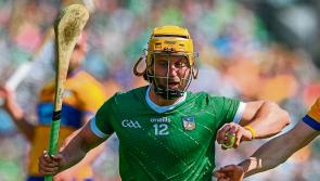 Sale times confirmed for Munster Senior Hurling final terrace tickets
