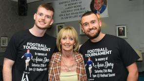 IN PICTURES: Fundraising night in The Rocking Chair in memory of Aaron Deery