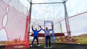 Skypark unveils exciting new Louth attraction
