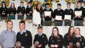 PICTURES: Laois school celebrations in Clonaslee