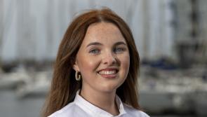 Donegal's Aoife O'Donnell selected as Taste the Atlantic Young Chef Ambassador
