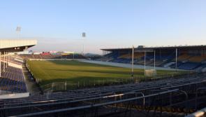Gold Star inclusion training  at Semple Stadium for staff and GAA members