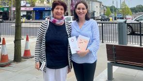 County Derry women unite in support of women’s rights