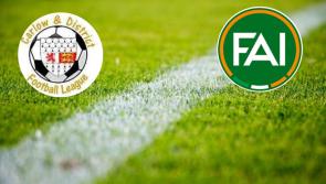 Local Carlow soccer teams unanimously vote against new FAI proposal 