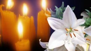 Deaths in Donegal, Wednesday morning, May 29, 2024