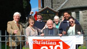 ‘Tipp Tipp Hurray’ for big-hearted bakers raising funds for world’s poorest