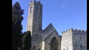 Fundraiser to repair tower at historic church in Tipperary