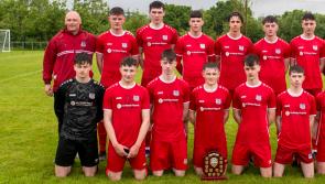 Unique soccer final in Tipperary this weekend - Two teams, same club, face off