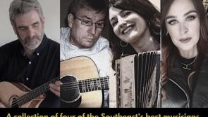 Martin Murray and friends to perform Clancy Festival concert in Carrick-on-Suir 