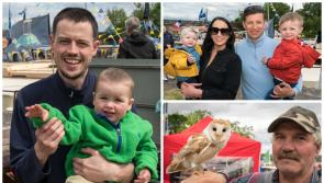PICTURES: Crowds turn out to enjoy Jamestown Heritage Festival