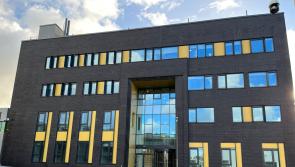 Minister officially opens €35 million developments at Atlantic Technological University Sligo