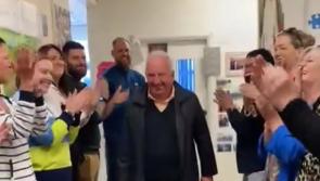 A Kilkenny school says goodbye to a much-loved 'teacher, mentor, and friend'