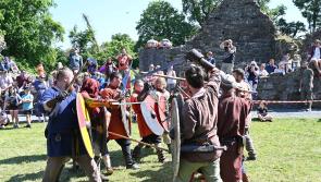 Laois village to step back in time with Heritage Festival this weekend 
