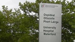 Minister for Health announces 98 additional beds for University Waterford Hospital