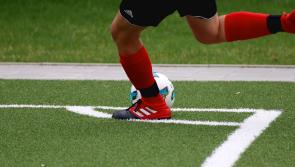 'Good news' for Laois groups that applied for Sports Capital Grant 