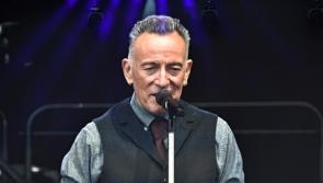 After conquering Kilkenny and Ireland, Bruce Springsteen cancels run of tour dates
