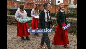 Tipperary educators invited to fascinating conference which uses storytelling to bridge divides 