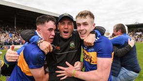 WATCH: Re-visit Tipp's last gasp winner against Offaly in the 2022 minor final