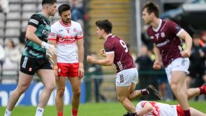 'Must win' game for Derry this weekend