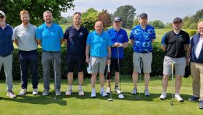 Play-off needed to decide all-Tipperary titanic tie in Jimmy Bruen