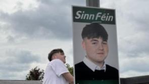 “If they feel the need to try silence me, it means I’m doing something right”: Local Elections 2024 candidate in Kildare responds to posters being stolen