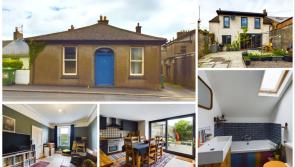 PICTURES: Historic Waterford cottage with modern interior and 'timeless character' for €385k