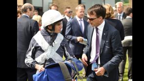 Ballydoyle backed to ruin it for the Royals in the Oaks