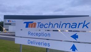Technimark lodge plans for further expansion of Longford site