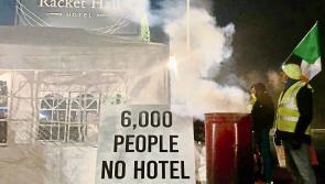 ANALYSIS: Recent protests may come back to haunt Roscrea&rsquo;s candidates, but  help one of Templemore&rsquo;s