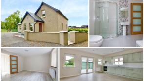 PROPERTY WATCH: Modernised Longford cottage still full of charm hits the market for just €240,000