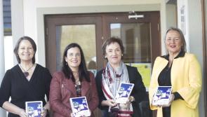 27% of Longford local election candidates are female 