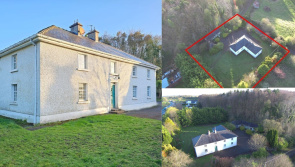 PROPERTY: Huge house in Offaly could sell for really low price at auction but there might be a catch
