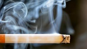 Cigarette vending machines to be banned in Irish pubs and clubs under new laws