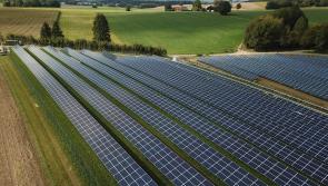 Danish company exploring potential for Laois solar energy project 
