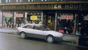 PICTURES: Do you remember these Kilkenny stores of old?