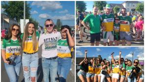 2024 IN PICTURES: Huge gallery of fan pictures from Offaly and Tipperary in the U20 All-Ireland Final