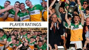 PLAYER RATINGS: How the Offaly U20 heroes fared in their historic All Ireland win over Tipperary