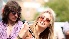 In Pictures: Fantastic weekend of music at the Rory Gallagher Festival