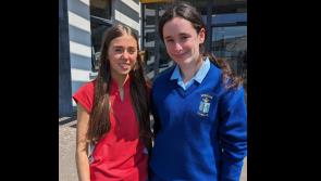 Athletics: Tipperary duo keep the flag flying high with brilliant performances! 