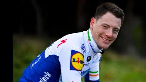 Tipperary's Sam Bennett pipped on the line in opening stage of race in France
