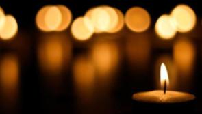 Death notices and funeral arrangements for Donegal on Friday evening, August 8
