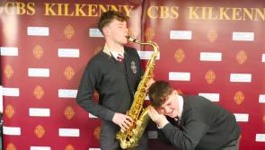GALLERY: CBS Kilkenny Awards Night 2024