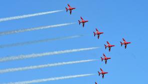 North Coast expected to be busy as NI International Airshow returns this weekend