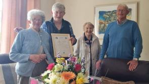 SVP colleagues pay tribute to late 'humble and gentle' Frances O'Donnell 