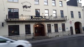 Impact of housing asylum seekers in Tipperary hotel in town's busiest street is 'huge'