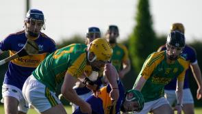 Goals crucial for Kiladangan in league final win over Toomevara